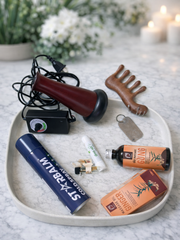 번호 933 : 베트남 호치민 자택과 호텔에서 마사지