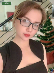 번호 966 : 베트남 호치민 자택과 호텔에서 마사지