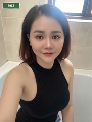 번호 210410 : 베트남 호치민 자택과 호텔에서 마사지