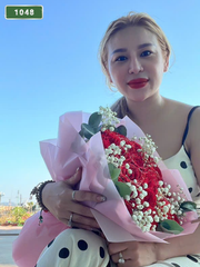 번호 1048: 베트남 호치민 자택과 호텔에서 마사지