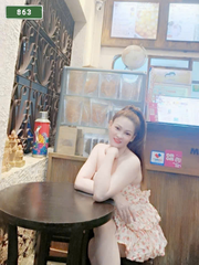 번호 863 : 베트남 호치민 자택과 호텔에서 마사지