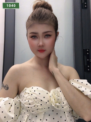 번호 1040 : 베트남 호치민 자택과 호텔에서 마사지