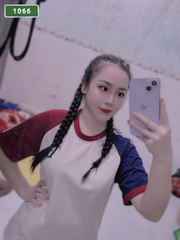 번호 1066: 베트남 호치민 자택과 호텔에서 마사지