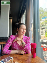 번호 856 : 베트남 호치민 자택과 호텔에서 마사지