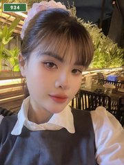 번호 934 : 베트남 호치민 자택과 호텔에서 마사지