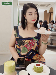 번호 1036 : 베트남 호치민 자택과 호텔에서 마사지