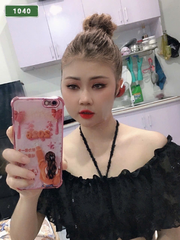 번호 1040 : 베트남 호치민 자택과 호텔에서 마사지