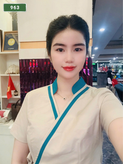 번호 963 : 베트남 호치민 자택과 호텔에서 마사지