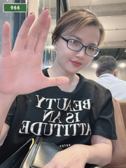 번호 966 : 베트남 호치민 자택과 호텔에서 마사지