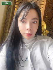 번호 906 : 베트남 호치민 자택과 호텔에서 마사지
