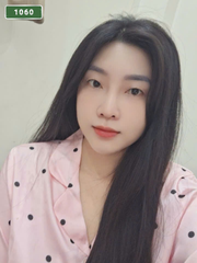 번호 1060: 베트남 호치민 자택과 호텔에서 마사지