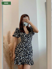 번호 832 : 베트남 호치민 자택과 호텔에서 마사지