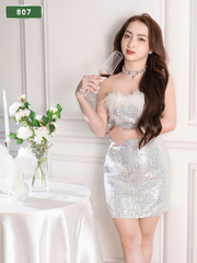 번호 807 : 베트남 호치민 자택과 호텔에서 마사지