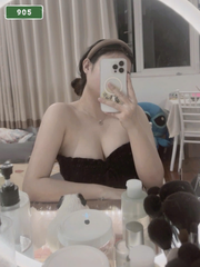 번호 905 : 베트남 호치민 자택과 호텔에서 마사지