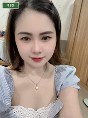 번호 983 : 베트남 호치민 자택과 호텔에서 마사지