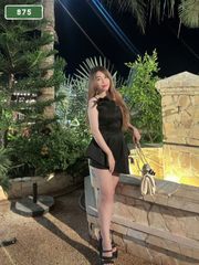 번호 875 : 베트남 호치민 자택과 호텔에서 마사지