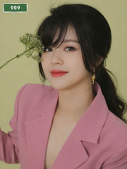 번호 909 : 베트남 호치민 자택과 호텔에서 마사지