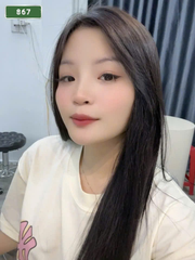 번호 867 : 베트남 호치민 자택과 호텔에서 마사지