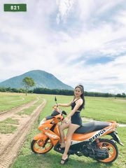 번호 821 : 베트남 호치민 자택과 호텔에서 마사지