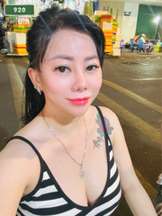 번호 920 : 베트남 호치민 자택과 호텔에서 마사지