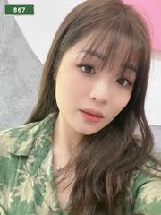 번호 867 : 베트남 호치민 자택과 호텔에서 마사지