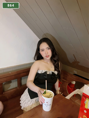 번호 864 : 베트남 호치민 자택과 호텔에서 마사지