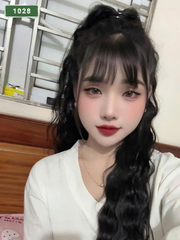 번호 1028: 베트남 호치민 자택과 호텔에서 마사지