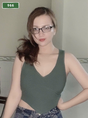 번호 966 : 베트남 호치민 자택과 호텔에서 마사지