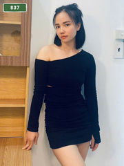 번호 837 : 베트남 호치민 자택과 호텔에서 마사지