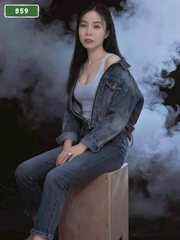 번호 859 : 베트남 호치민 자택과 호텔에서 마사지