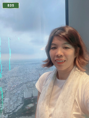 번호 835 : 베트남 호치민 자택과 호텔에서 마사지