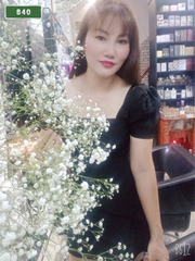 번호 840 : 베트남 호치민 자택과 호텔에서 마사지