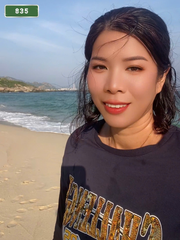 번호 835 : 베트남 호치민 자택과 호텔에서 마사지