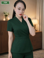 번호 729 : 나트랑 시내(베트남) 집과 호텔에서 마사지 서비스