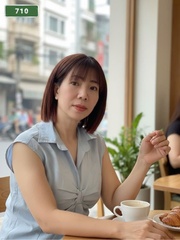 번호 710 : 나트랑 시내(베트남) 집과 호텔에서 마사지 서비스