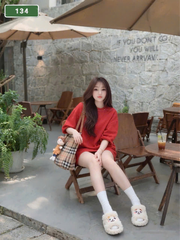 번호 134 : 베트남 하노이 자택과 호텔에서 마사지