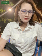 번호 228: 베트남 하노이 자택과 호텔에서 마사지