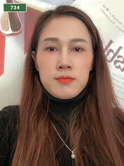 번호 734 : 나트랑 시내(베트남) 집과 호텔에서 마사지 서비스