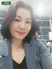 번호 1300 : 베트남 바리아-붕따우 자택과 호텔에서 마사지