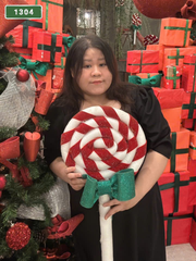 번호 1304 : 베트남 바리아-붕따우 자택과 호텔에서 마사지