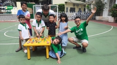 Ngày Hội Khoa Học 2024