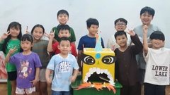 Ngày Tết Trung Thu 2024