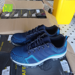 Giày bảo hộ Jungbang