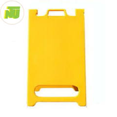 Bảng cảnh báo chữ A