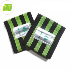 Bó chân Hàn Quốc