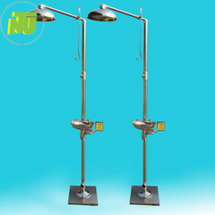 Bồn rửa mắt vòi sen