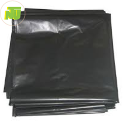 Túi rác đen 75x100cm