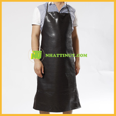 Tạp dề da chống dầu cho đầu bếp khách sạn