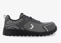 GIÀY BẢO HỘ JOGGER AAK S1P LOW SIÊU NHẸ, CHỐNG TĨNH ĐIỆN