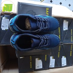 Giày bảo hộ Jungbang